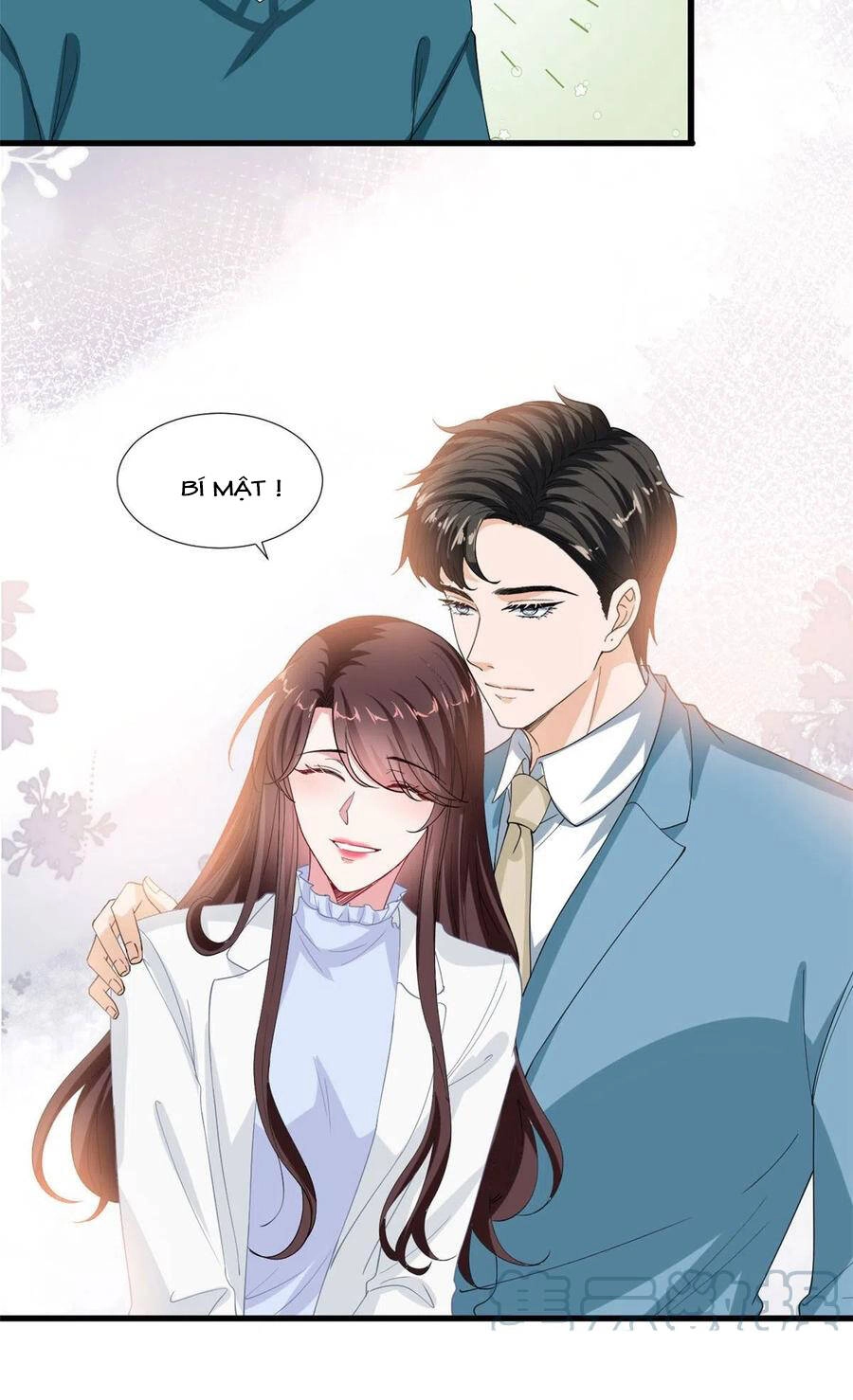 Ông Xã Kết Hôn Thử, Mạnh Thêm Chút Nữa Đi Chapter 522 - 21