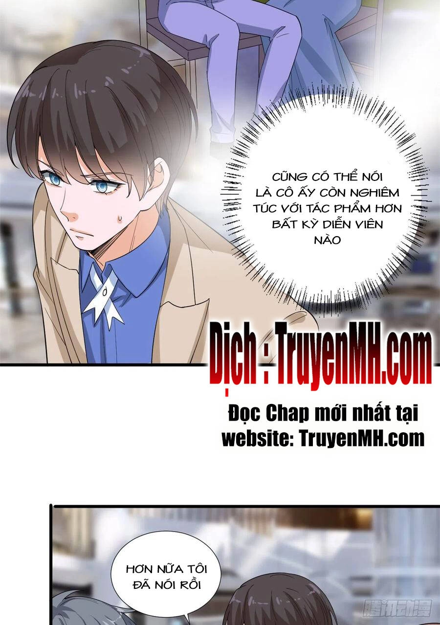 Ông Xã Kết Hôn Thử, Mạnh Thêm Chút Nữa Đi Chapter 524 - 14