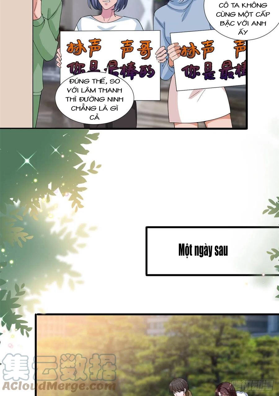 Ông Xã Kết Hôn Thử, Mạnh Thêm Chút Nữa Đi Chapter 524 - 17