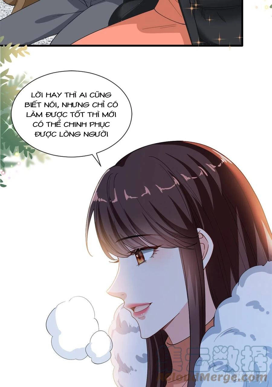 Ông Xã Kết Hôn Thử, Mạnh Thêm Chút Nữa Đi Chapter 524 - 19