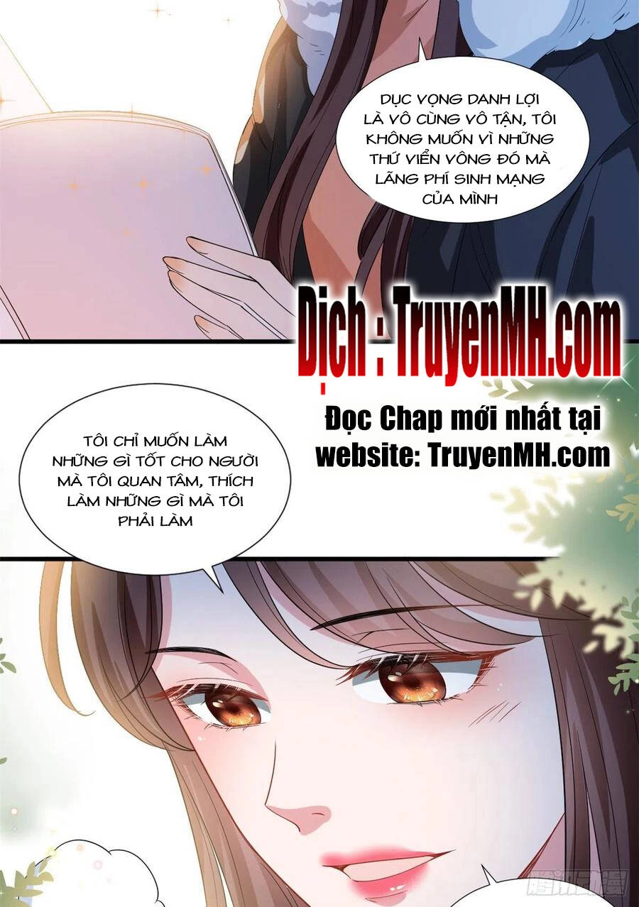 Ông Xã Kết Hôn Thử, Mạnh Thêm Chút Nữa Đi Chapter 524 - 20