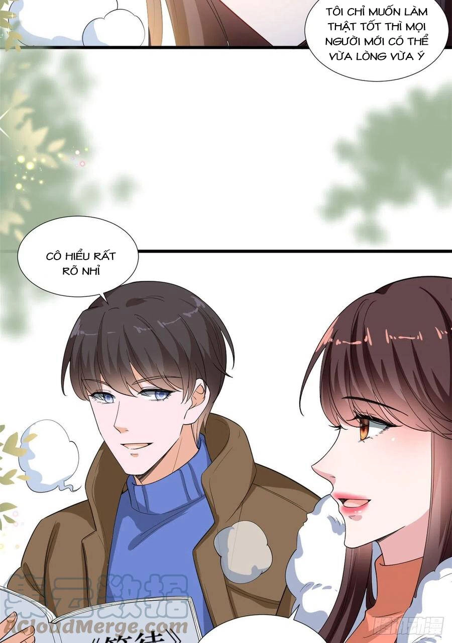 Ông Xã Kết Hôn Thử, Mạnh Thêm Chút Nữa Đi Chapter 524 - 21