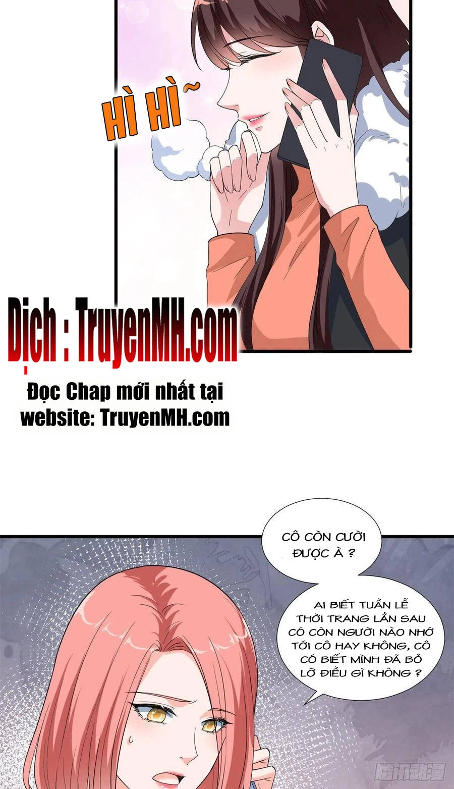 Ông Xã Kết Hôn Thử, Mạnh Thêm Chút Nữa Đi Chapter 525 - 9