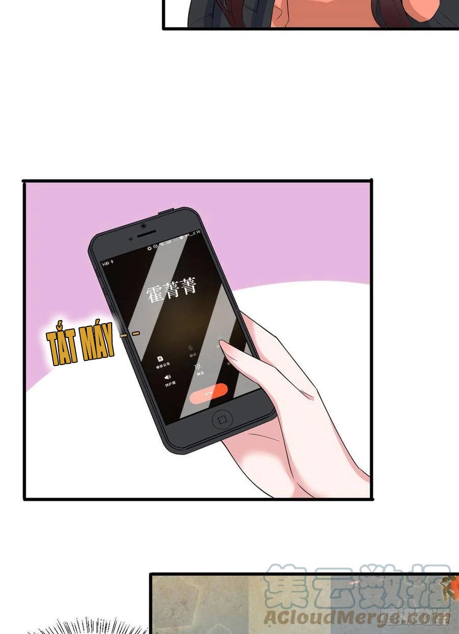 Ông Xã Kết Hôn Thử, Mạnh Thêm Chút Nữa Đi Chapter 525 - 12