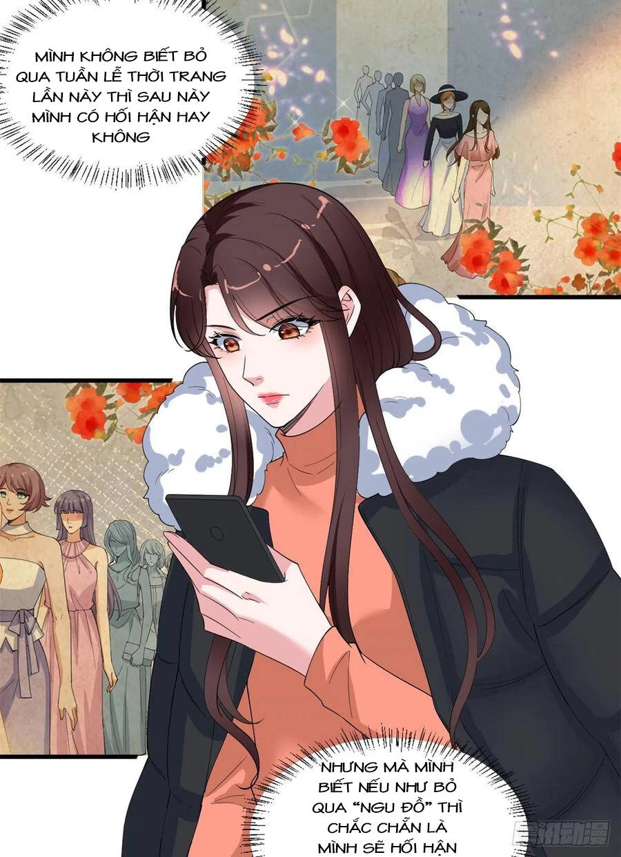 Ông Xã Kết Hôn Thử, Mạnh Thêm Chút Nữa Đi Chapter 525 - 13