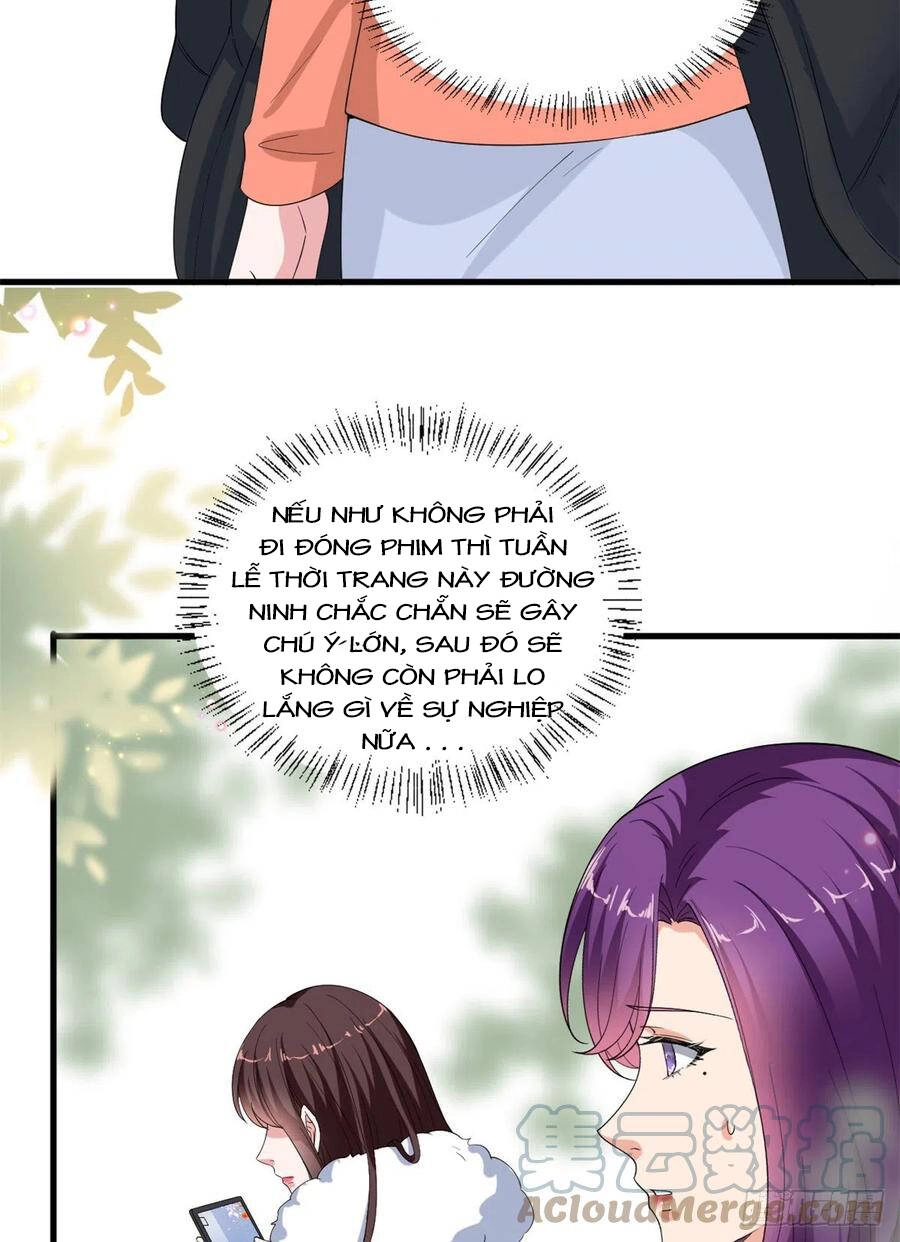 Ông Xã Kết Hôn Thử, Mạnh Thêm Chút Nữa Đi Chapter 525 - 14