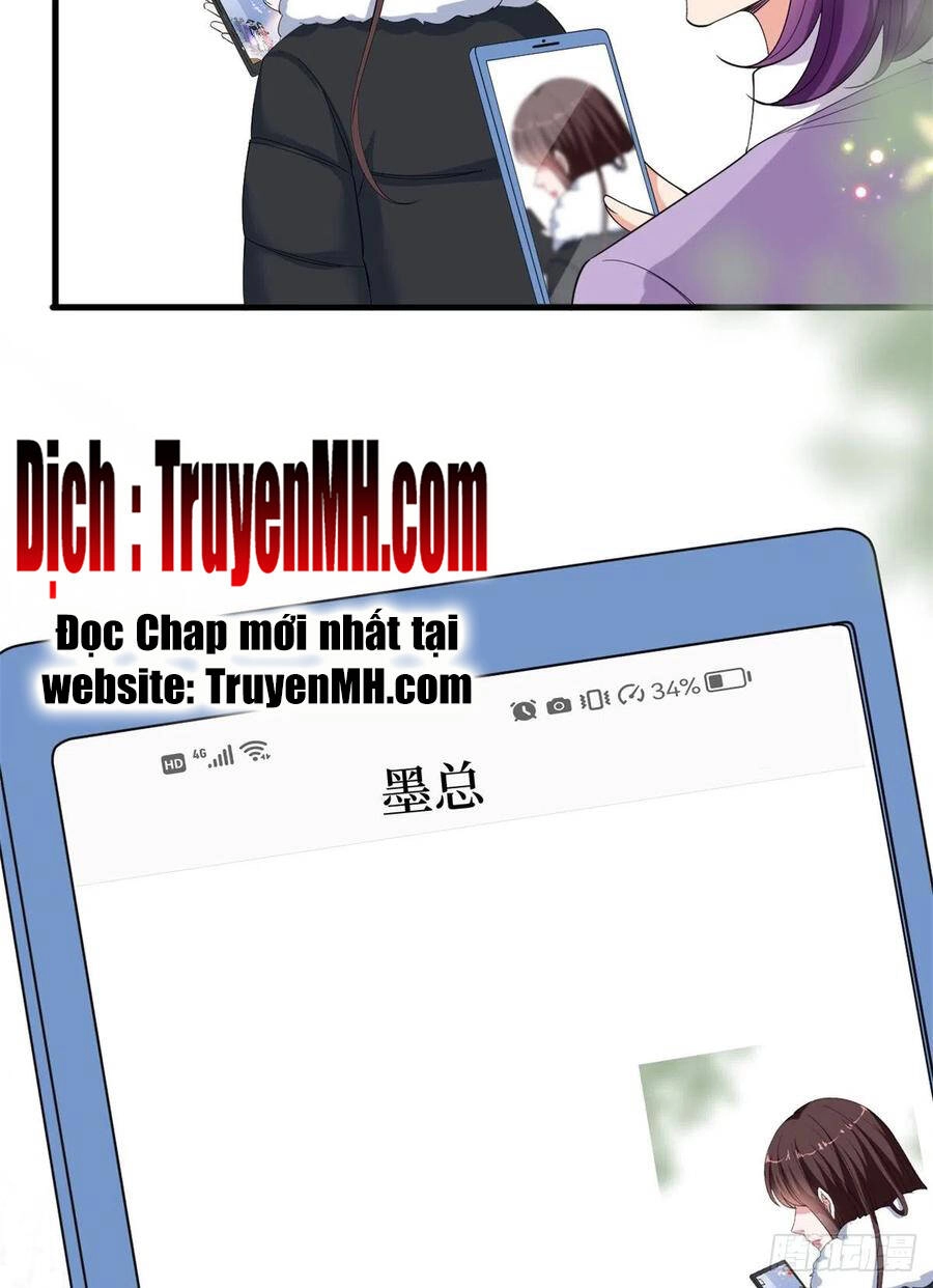 Ông Xã Kết Hôn Thử, Mạnh Thêm Chút Nữa Đi Chapter 525 - 15