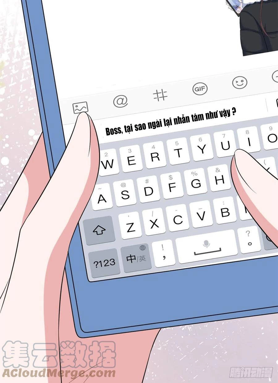 Ông Xã Kết Hôn Thử, Mạnh Thêm Chút Nữa Đi Chapter 525 - 16