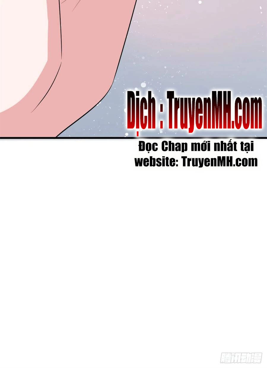 Ông Xã Kết Hôn Thử, Mạnh Thêm Chút Nữa Đi Chapter 525 - 17