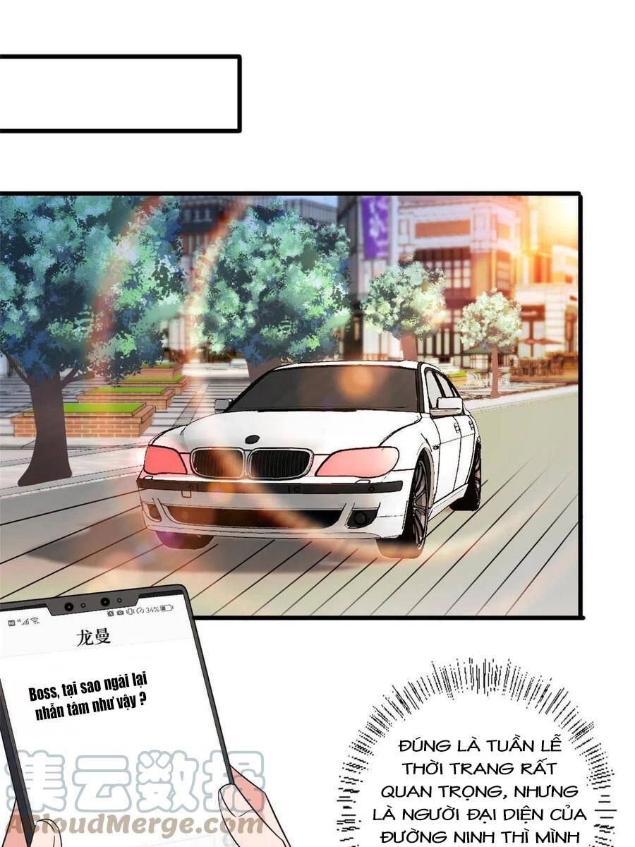 Ông Xã Kết Hôn Thử, Mạnh Thêm Chút Nữa Đi Chapter 526 - 2