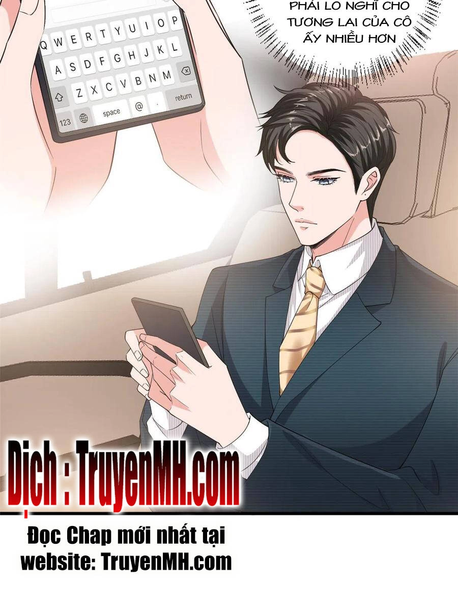 Ông Xã Kết Hôn Thử, Mạnh Thêm Chút Nữa Đi Chapter 526 - 3