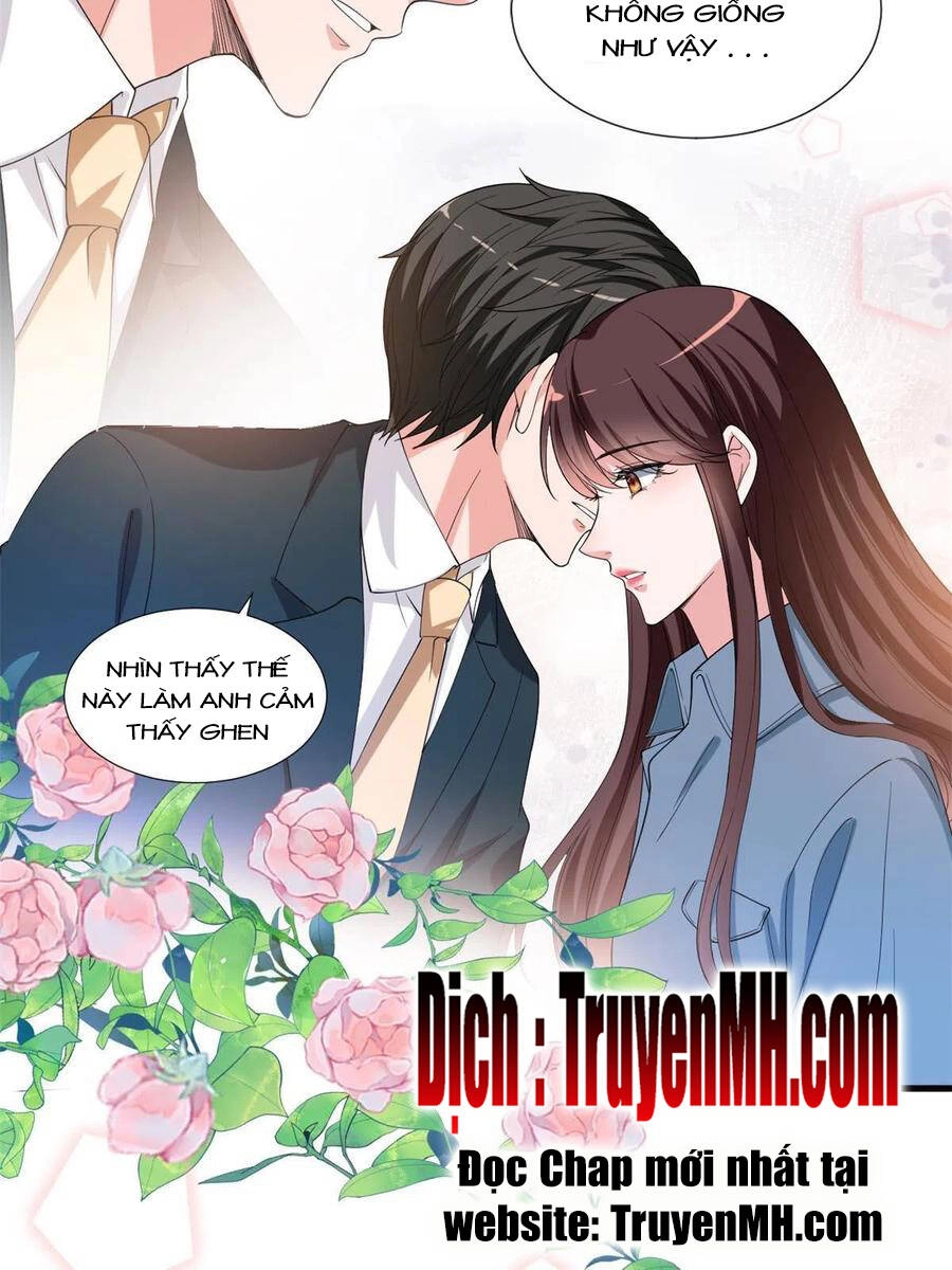 Ông Xã Kết Hôn Thử, Mạnh Thêm Chút Nữa Đi Chapter 526 - 7