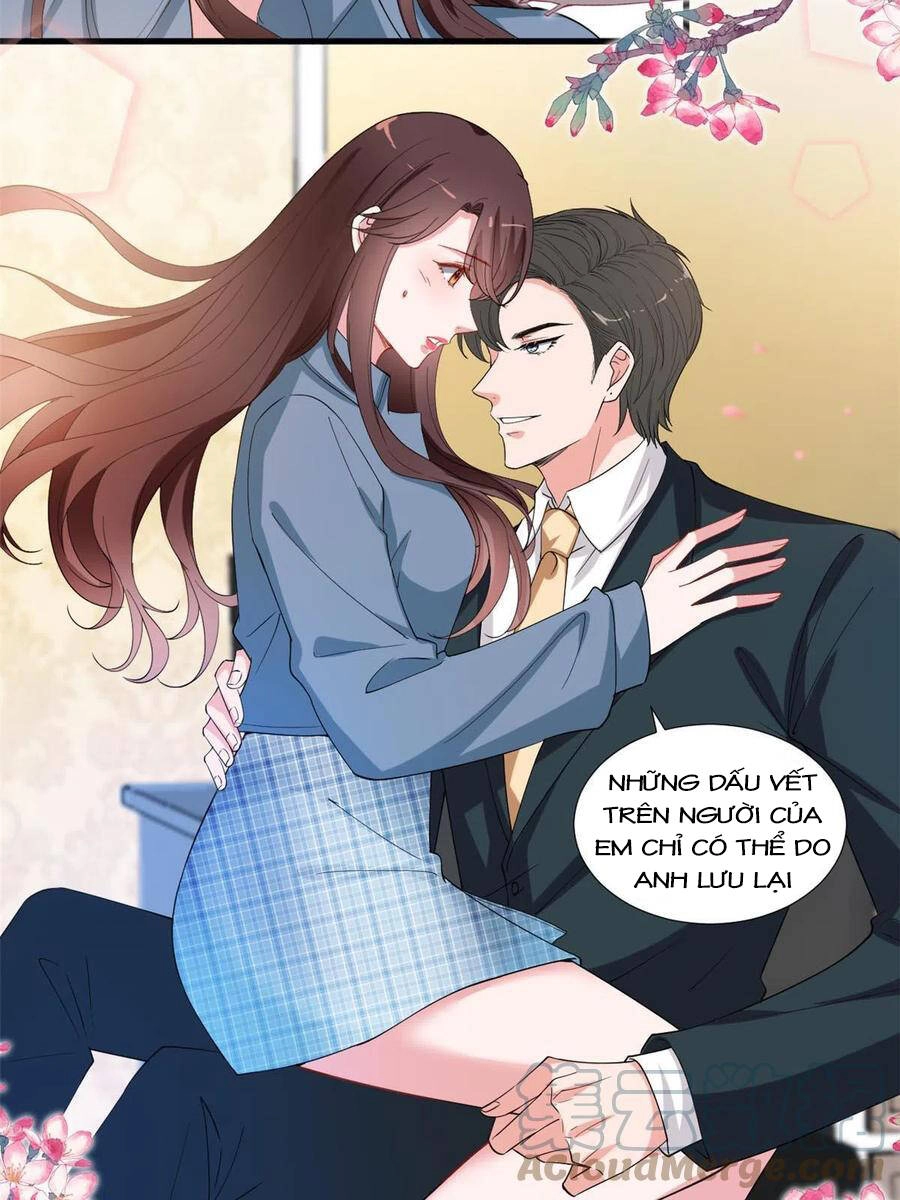 Ông Xã Kết Hôn Thử, Mạnh Thêm Chút Nữa Đi Chapter 526 - 10