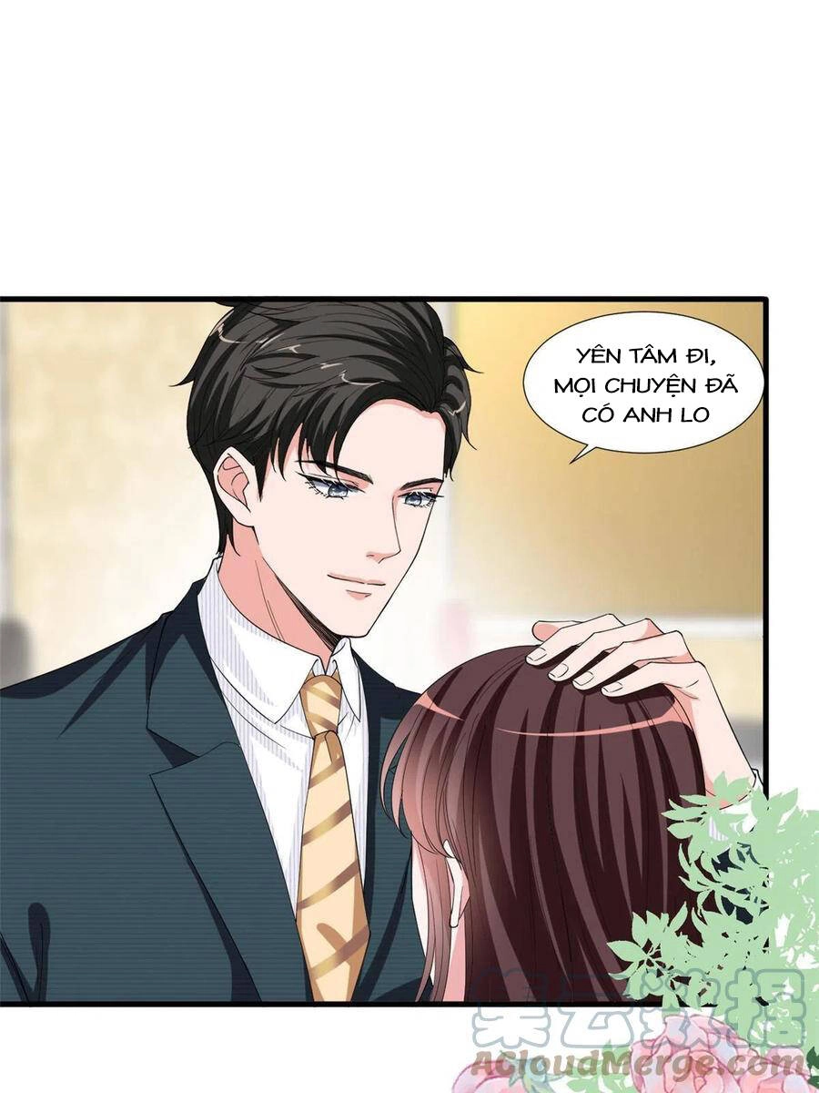 Ông Xã Kết Hôn Thử, Mạnh Thêm Chút Nữa Đi Chapter 527 - 2