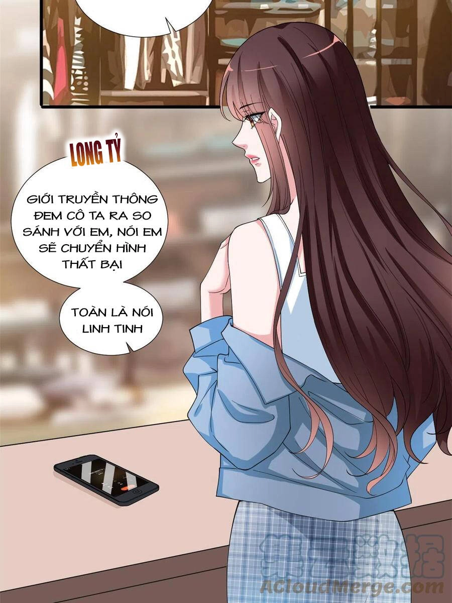 Ông Xã Kết Hôn Thử, Mạnh Thêm Chút Nữa Đi Chapter 527 - 4