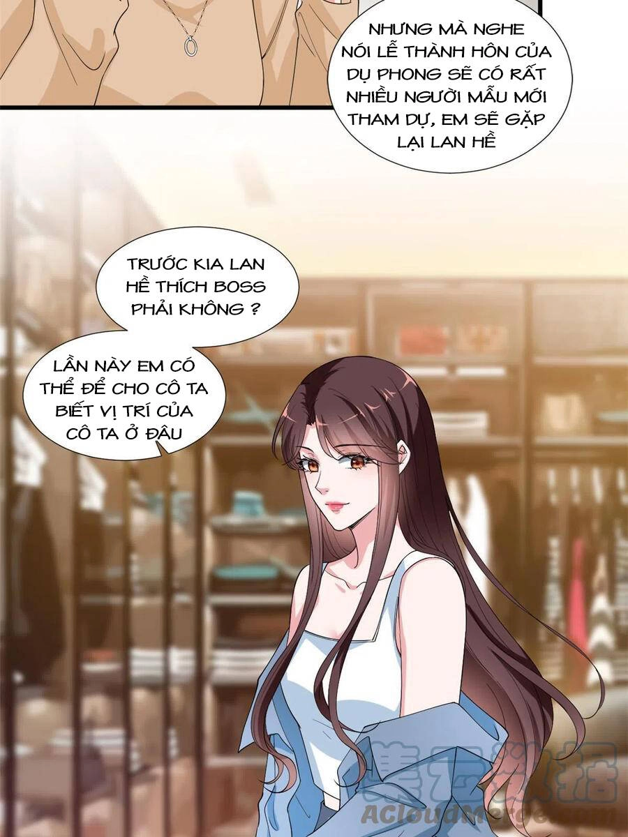 Ông Xã Kết Hôn Thử, Mạnh Thêm Chút Nữa Đi Chapter 527 - 6