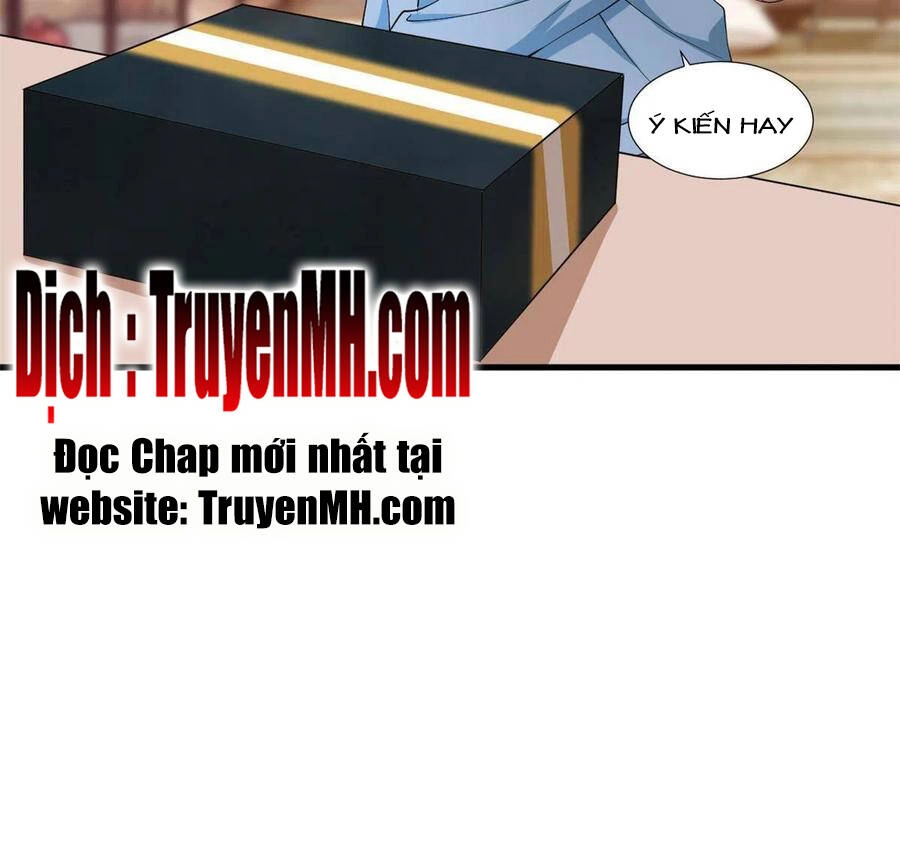 Ông Xã Kết Hôn Thử, Mạnh Thêm Chút Nữa Đi Chapter 527 - 7