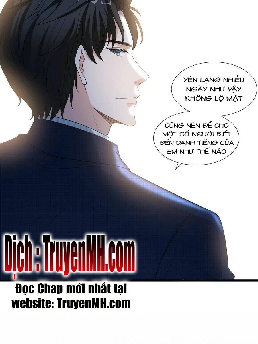 Ông Xã Kết Hôn Thử, Mạnh Thêm Chút Nữa Đi Chapter 527 - 9