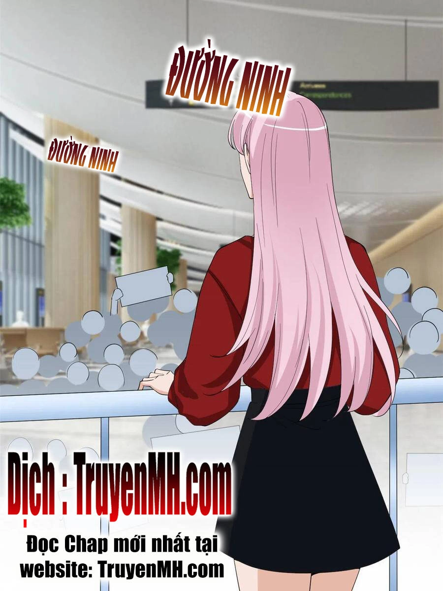 Ông Xã Kết Hôn Thử, Mạnh Thêm Chút Nữa Đi Chapter 527 - 11