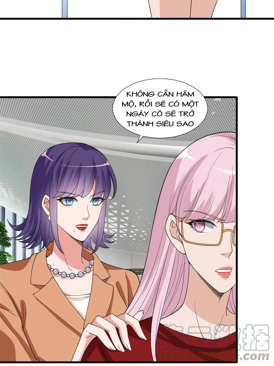 Ông Xã Kết Hôn Thử, Mạnh Thêm Chút Nữa Đi Chapter 527 - 12