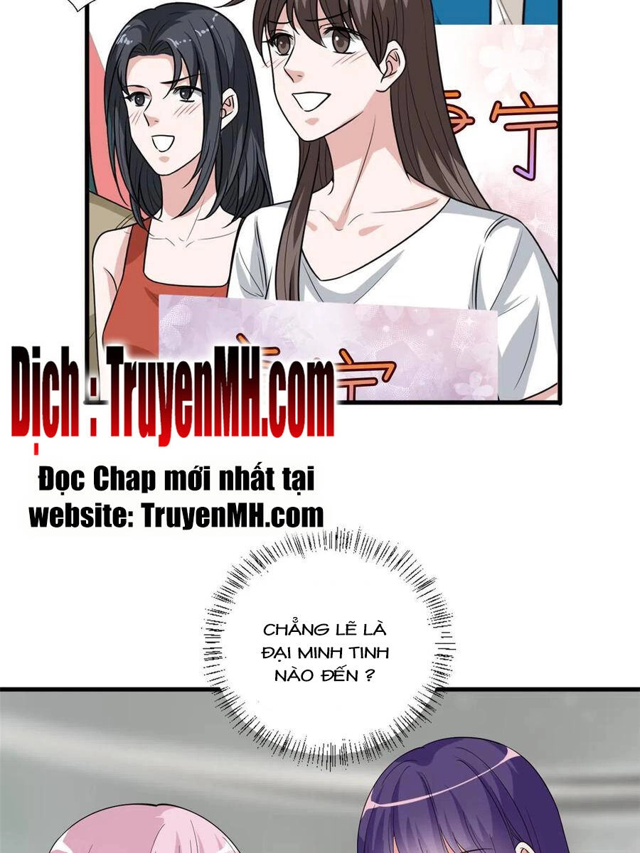 Ông Xã Kết Hôn Thử, Mạnh Thêm Chút Nữa Đi Chapter 527 - 15