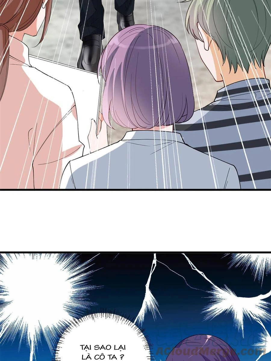 Ông Xã Kết Hôn Thử, Mạnh Thêm Chút Nữa Đi Chapter 527 - 18