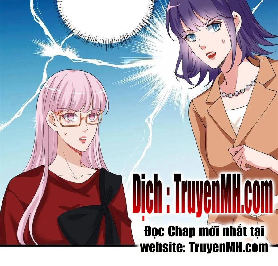 Ông Xã Kết Hôn Thử, Mạnh Thêm Chút Nữa Đi Chapter 527 - 19