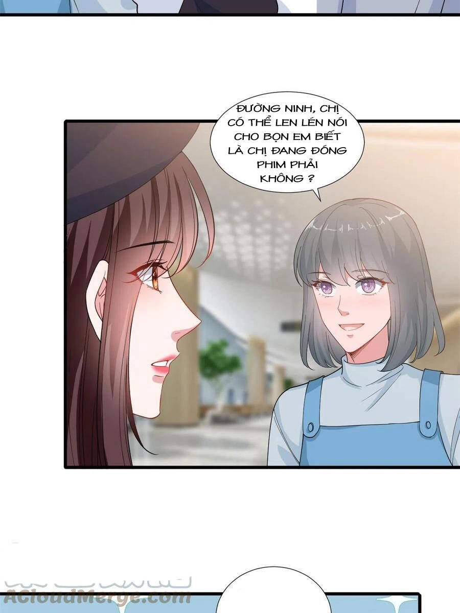 Ông Xã Kết Hôn Thử, Mạnh Thêm Chút Nữa Đi Chapter 528 - 3