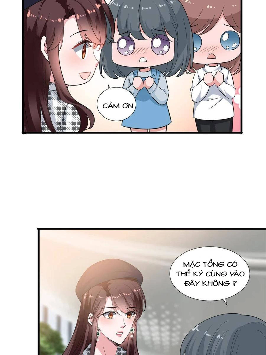 Ông Xã Kết Hôn Thử, Mạnh Thêm Chút Nữa Đi Chapter 528 - 5