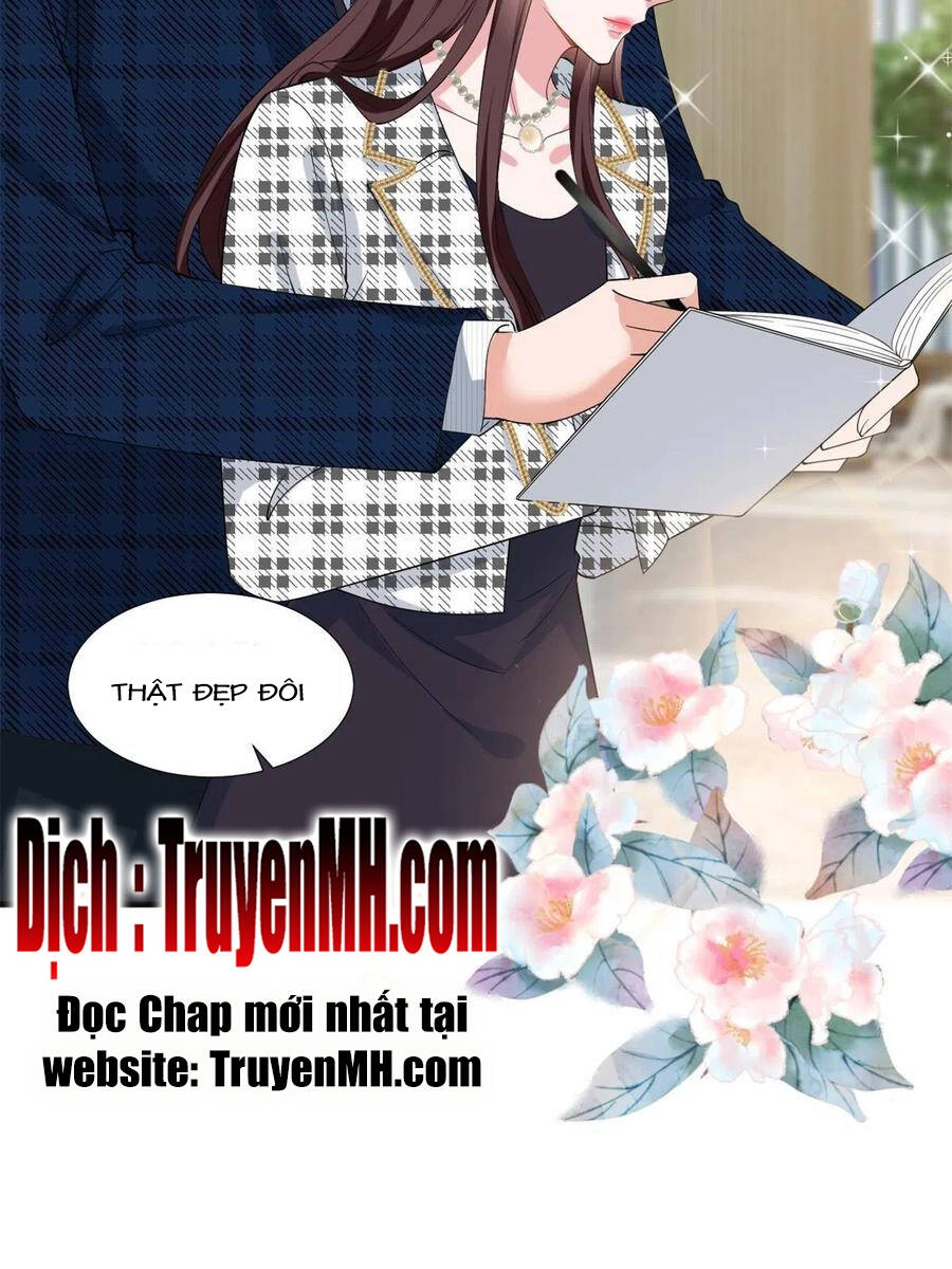 Ông Xã Kết Hôn Thử, Mạnh Thêm Chút Nữa Đi Chapter 528 - 8