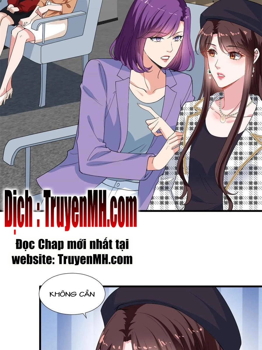 Ông Xã Kết Hôn Thử, Mạnh Thêm Chút Nữa Đi Chapter 528 - 10