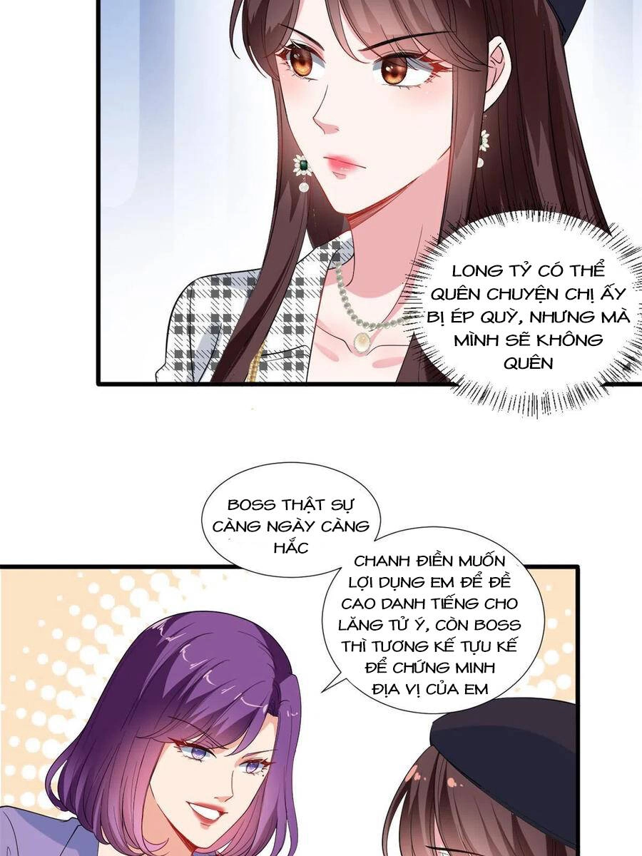 Ông Xã Kết Hôn Thử, Mạnh Thêm Chút Nữa Đi Chapter 528 - 11