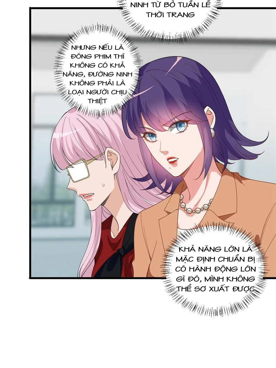 Ông Xã Kết Hôn Thử, Mạnh Thêm Chút Nữa Đi Chapter 528 - 17