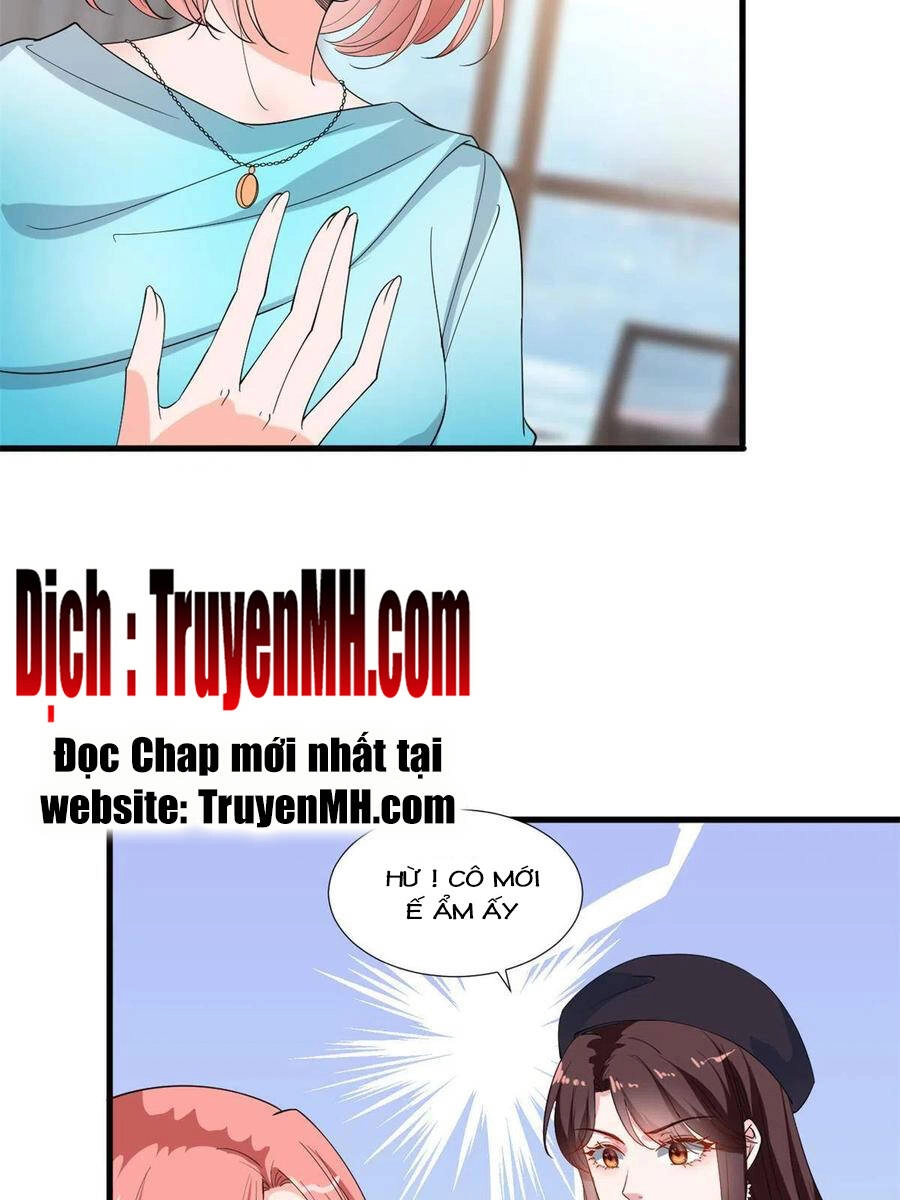 Ông Xã Kết Hôn Thử, Mạnh Thêm Chút Nữa Đi Chapter 528 - 20