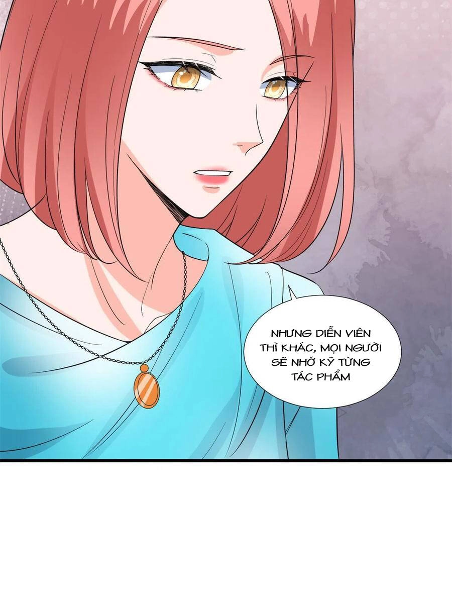 Ông Xã Kết Hôn Thử, Mạnh Thêm Chút Nữa Đi Chapter 529 - 7