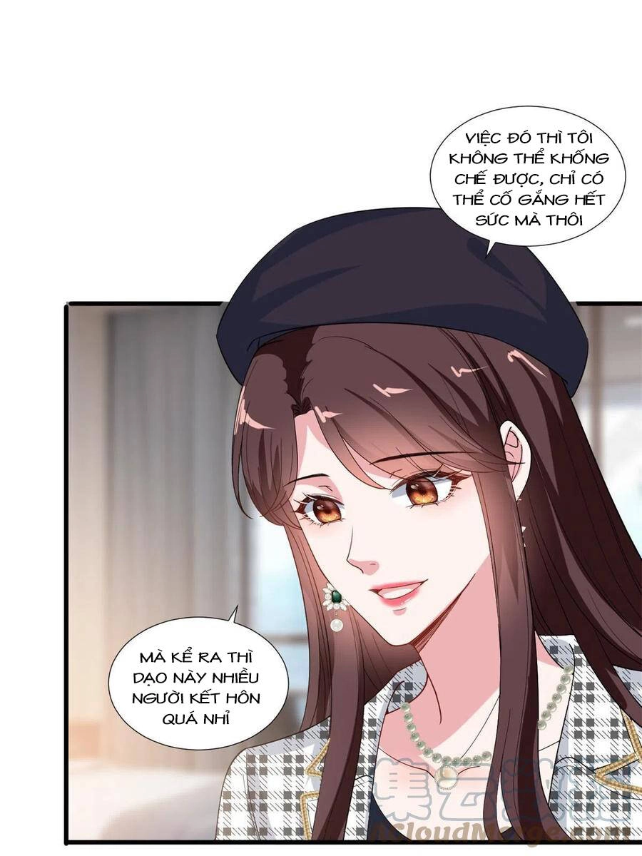 Ông Xã Kết Hôn Thử, Mạnh Thêm Chút Nữa Đi Chapter 529 - 9