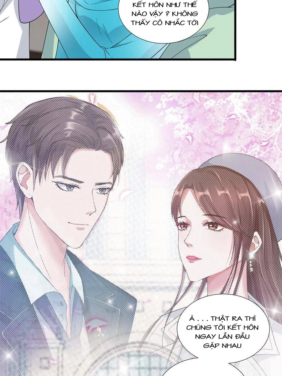 Ông Xã Kết Hôn Thử, Mạnh Thêm Chút Nữa Đi Chapter 529 - 11