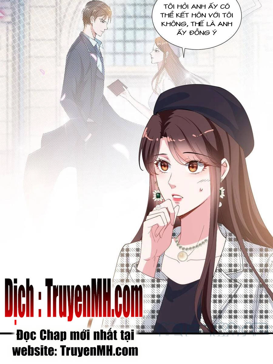 Ông Xã Kết Hôn Thử, Mạnh Thêm Chút Nữa Đi Chapter 529 - 12