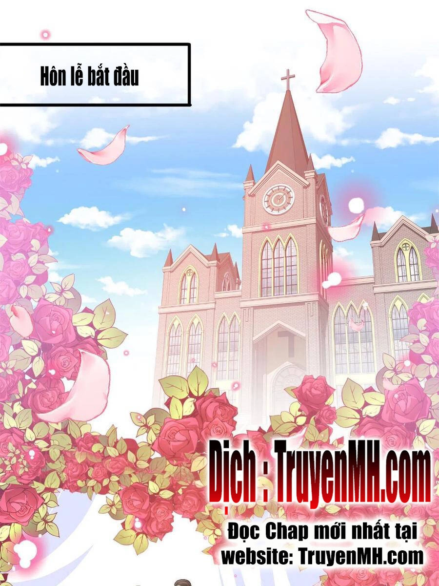 Ông Xã Kết Hôn Thử, Mạnh Thêm Chút Nữa Đi Chapter 529 - 14