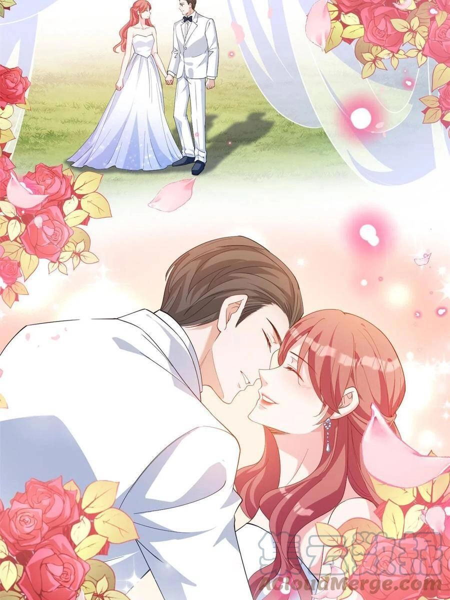 Ông Xã Kết Hôn Thử, Mạnh Thêm Chút Nữa Đi Chapter 529 - 15