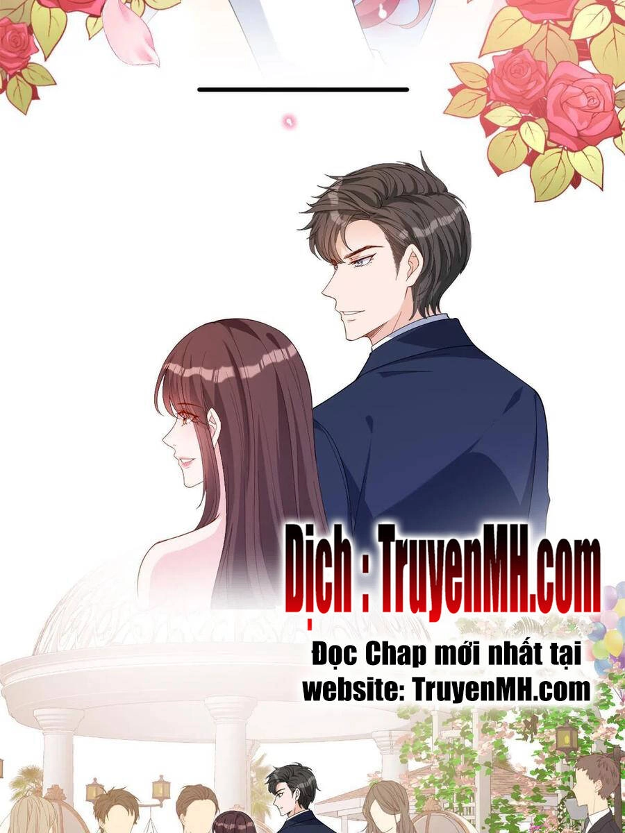 Ông Xã Kết Hôn Thử, Mạnh Thêm Chút Nữa Đi Chapter 529 - 16