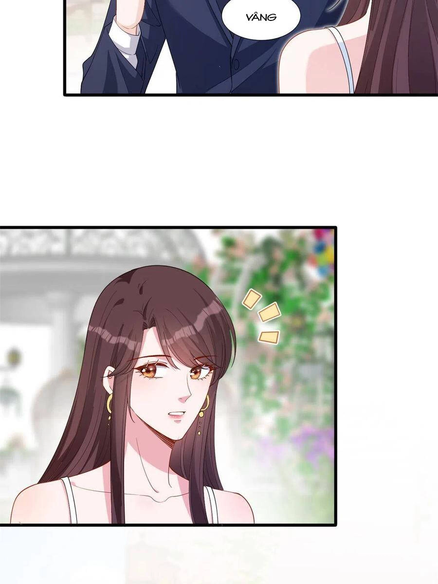 Ông Xã Kết Hôn Thử, Mạnh Thêm Chút Nữa Đi Chapter 529 - 19