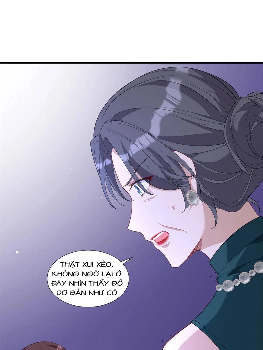 Ông Xã Kết Hôn Thử, Mạnh Thêm Chút Nữa Đi Chapter 529 - 23