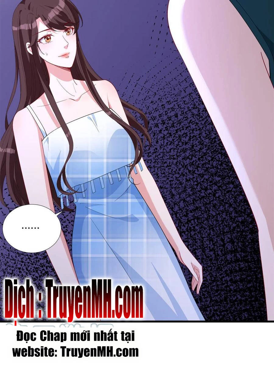 Ông Xã Kết Hôn Thử, Mạnh Thêm Chút Nữa Đi Chapter 529 - 24