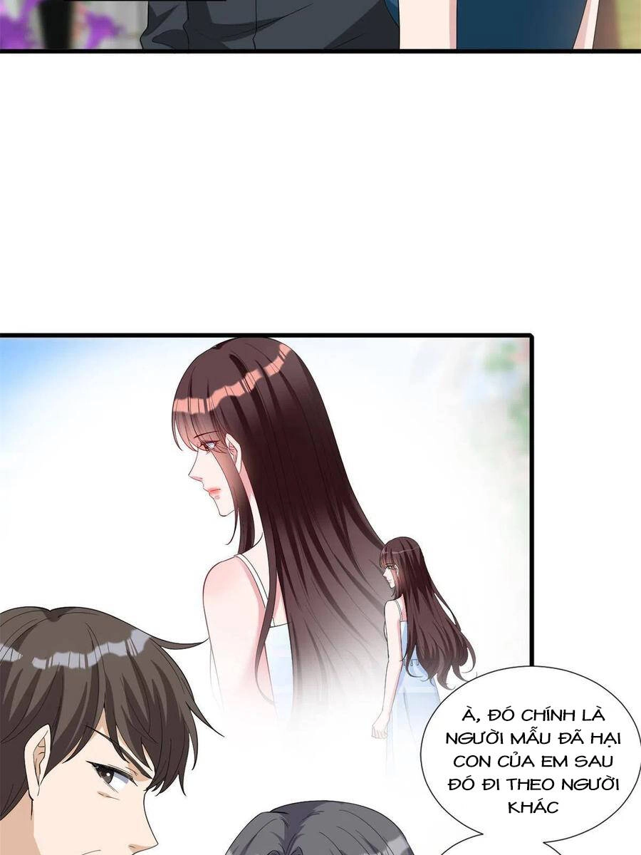 Ông Xã Kết Hôn Thử, Mạnh Thêm Chút Nữa Đi Chapter 530 - 3