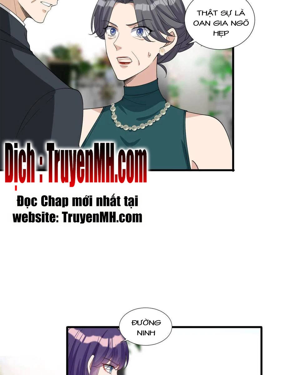 Ông Xã Kết Hôn Thử, Mạnh Thêm Chút Nữa Đi Chapter 530 - 4