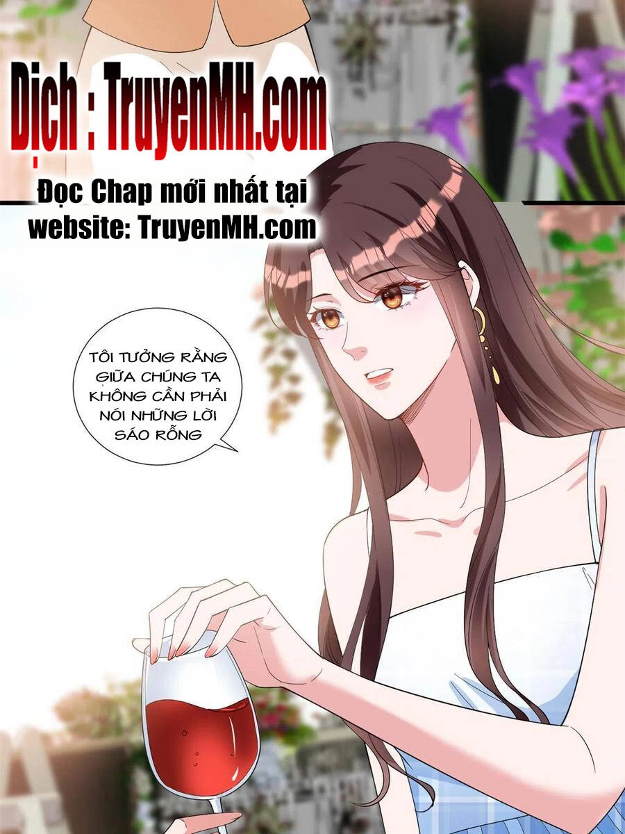 Ông Xã Kết Hôn Thử, Mạnh Thêm Chút Nữa Đi Chapter 530 - 6