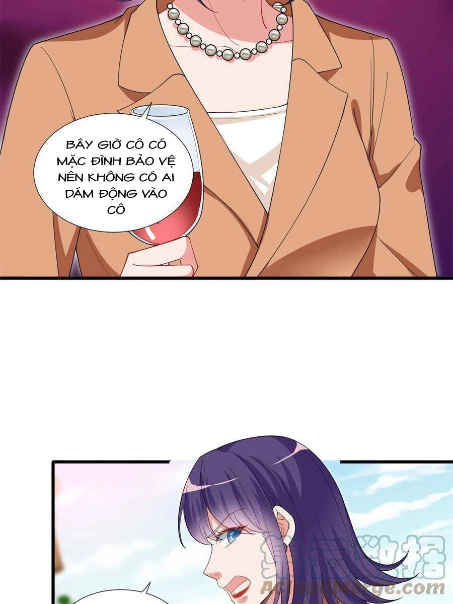 Ông Xã Kết Hôn Thử, Mạnh Thêm Chút Nữa Đi Chapter 530 - 11