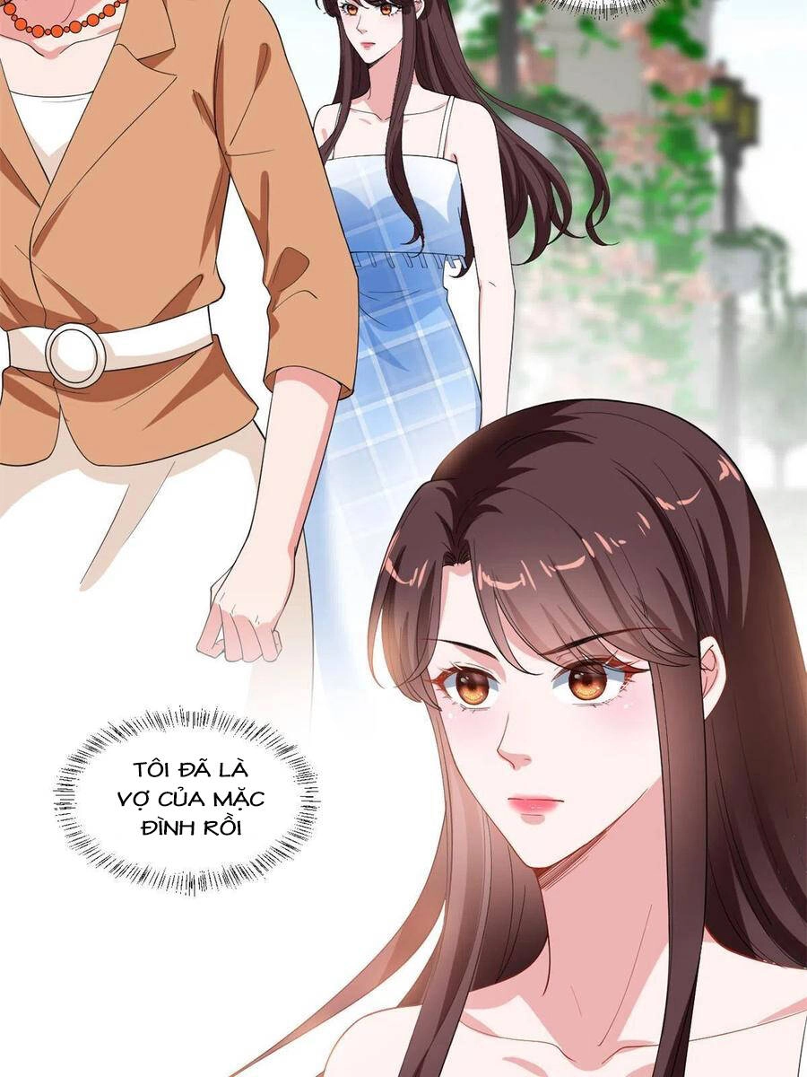 Ông Xã Kết Hôn Thử, Mạnh Thêm Chút Nữa Đi Chapter 530 - 13