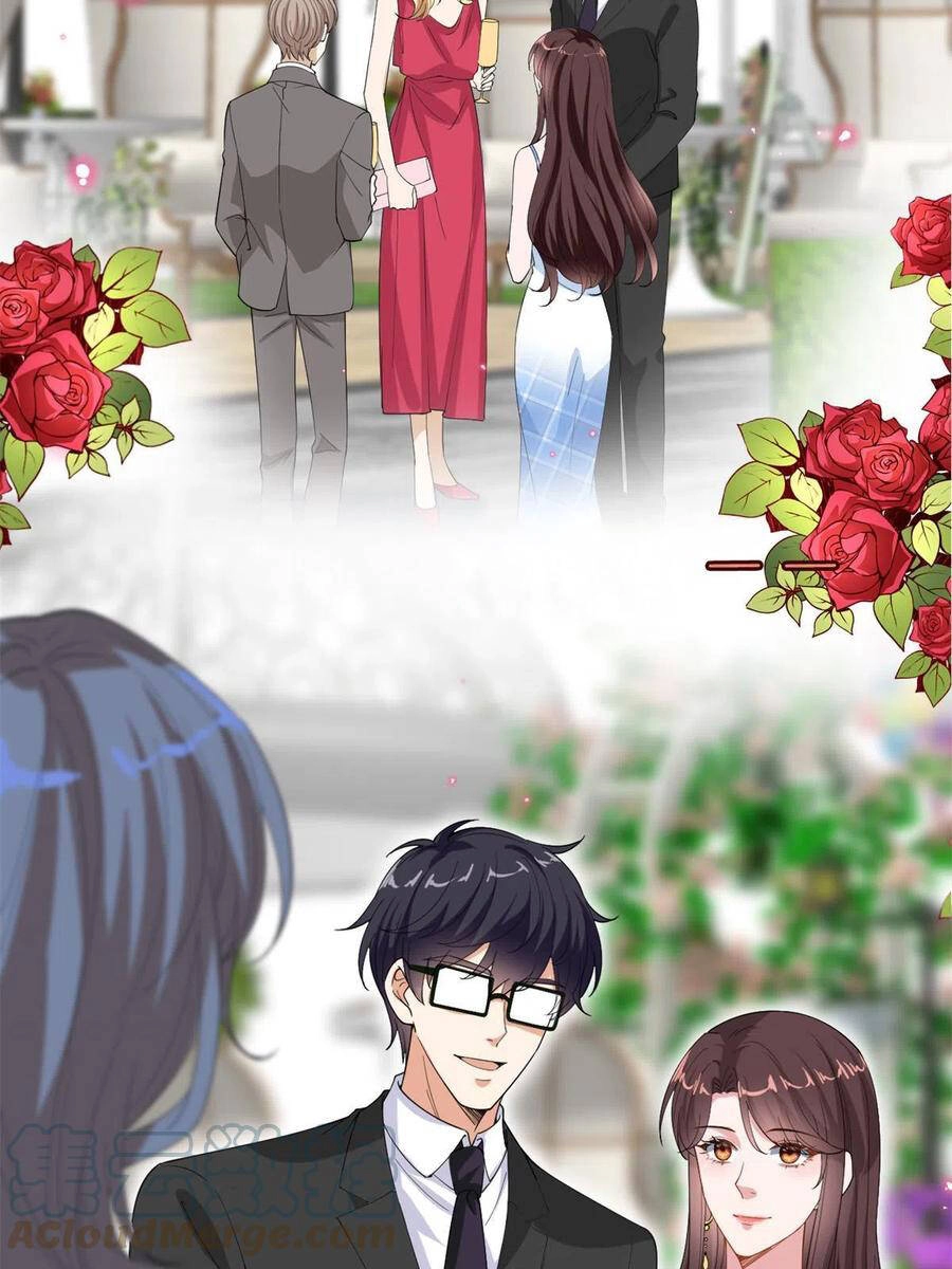 Ông Xã Kết Hôn Thử, Mạnh Thêm Chút Nữa Đi Chapter 530 - 17